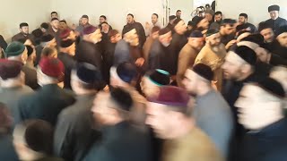 Qadiri Sufi Hadra in Chechnya Mostly Translated – Sufi Dhikr – حضرة صوفية شيشانية [upl. by Coreen836]