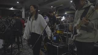 Valerie  Live Band Cover [upl. by Sokcin]