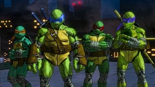 How To Play TMNT MiM Online For Free [upl. by Schapira]