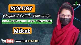 cell the unit of life class 11 one shot  cell strcture and function cellstheunitoflifeoneshot [upl. by Steel]