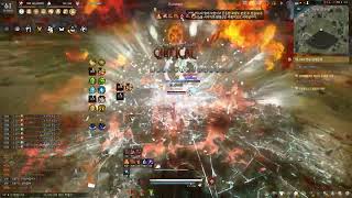 BDO 검은사막 각성 도사 연구소 PVP Test  Awakening DOSA Lab PVP Test  11 vs Awakening DOSA [upl. by Bridget]