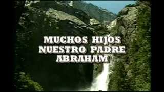 canto adventista Nuestro Padre Abraham [upl. by Ebneter163]