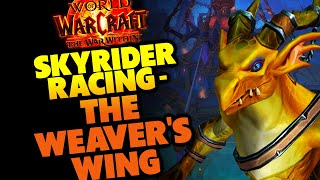 Skyrider Racing  The Weavers Wing [upl. by Rofotsirk]