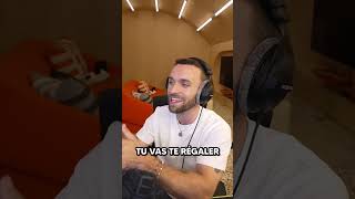 Squeezie bizute ses viewers [upl. by Rego]