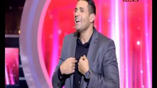 Ahla El Awkat  01032014  أحلى الأوقات  محمد كلمتي وحده [upl. by Nels]