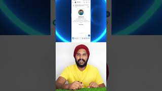 How to Share Live Location on Instagram  Instagram Chat Location Feature Tamil [upl. by Mahda]