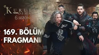 kuruluş osman 169 bölüm fragmanı update  Ourhan Ghazi  kurulus osman season 6 episode 168 in urdu [upl. by Acireh]