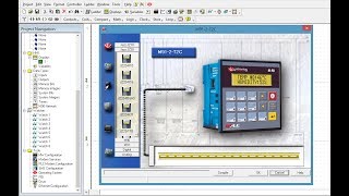 Software U90 Ladder para programar los PLCs Jazz® y M90™M91™ de Unitronics lección 2 [upl. by Bobinette]