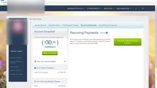 ActiveBuilding Set up Online Payments [upl. by Bascomb]