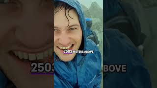 Extreme Adventure in Polish Mountains mountains poland adventure travel climbing vlog hiking [upl. by Ayidan720]