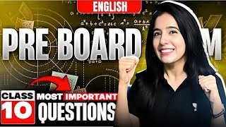 Class 10 Most Important Question  Tenses  Divya Mam [upl. by Sklar650]