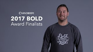 Announcing the 2017 BOLD Awards Finalists [upl. by Derian460]