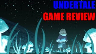 Undertale  Game Review [upl. by Mohn505]