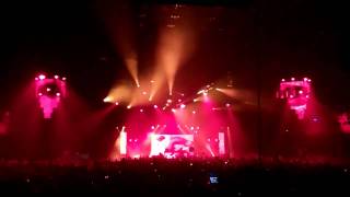 Bassnectar BassCenter 2 Asheville NC 21911 [upl. by Elvie]