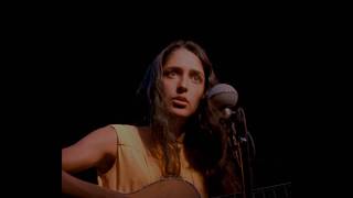 Sad eyed lady of the lowlands  Joan Baez [upl. by Eastman646]