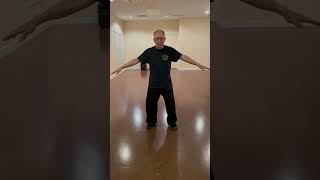 Basic Tai Chi Breathing Exercises [upl. by Fryd]