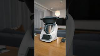 Unboxing garnka za 6000 Thermomix [upl. by Nylacaj]