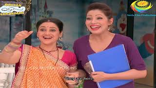 Ep 1796  Flats Ki Renovation  Taarak Mehta Ka Ooltah Chashmah  Full Episode  तारक मेहता [upl. by Yerhpmuh224]