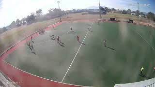 Hockey Club 5th May  Div 2 [upl. by Attenhoj]