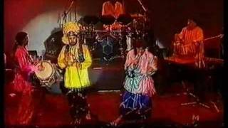 Puth Jattan De  Apna Sangeet Live  Bhangra Festival 1991 [upl. by Caitrin]