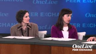 MARIANNE and BOLERO1 Trial Results in Breast Cancer [upl. by Zsuedat]