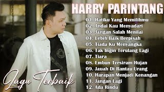 LAGU NOSTALGIA BIKIN BAPER 2024  HARRY PARINTANG [upl. by Elyag]