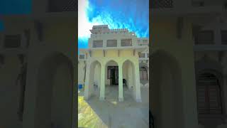 Haveli 20 sidhumoosewala justicforsidhumoosewala viralshort shortvideo exploremore [upl. by Enrobialc]