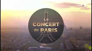 Concert de Paris 2023 [upl. by Ube793]