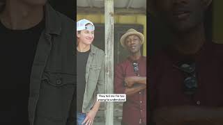 Anybody think we should release this one shorts newmusic wakemeup countrymusic AloeBlacc [upl. by Zebedee]