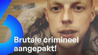 JONGE OPLICHTER Christian R maakt VEEL SLACHTOFFERS via MARKTPLAATS  Undercover in Nederland [upl. by Jauch306]