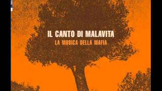 IL CANTO DI MALAVITA  ergastulanu [upl. by Shull]