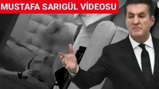 MUSTAFA SARIGÜL VE KORUMASI VİDEOSU MONTAJ ÇIKTI [upl. by Aehtla]