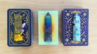 WTF IS HONESTLY GOING ON THIS CONNECTION 🖤 Pick A Card 🖤 Timeless Love Tarot Reading [upl. by Leummas]