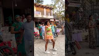 Lehanga ￼👗￼Lehanga hindisong comedy funnycomedy funnyfashion reaction fashion rohittm [upl. by Gonick]