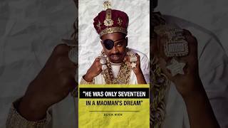 Slick Rick  Childrens Story slickrick rap hiphop [upl. by Dat]