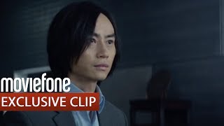 Man of Tai Chi Exclusive Clip  Moviefone [upl. by Kiryt]