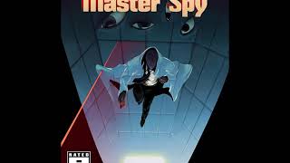 Master Spy OST Mission 2 Mansion Extended [upl. by Virgel]