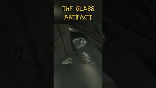 A New Artifact  Into The Radius 2【Early Access】shorts [upl. by Shalom]