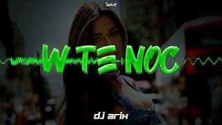 Skalar  W tę noc DJ Arix Bootleg [upl. by Ainolopa]