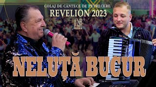 NELUTA BUCUR  Live Video 10 Revelion 2023 [upl. by Pages]