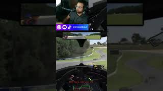 I learned this from winning Petit LeMans  jaybastblast on Twitch [upl. by Stempson348]