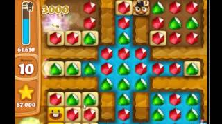 Diamond Digger Saga Level 238 [upl. by Lajib802]