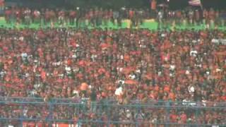 The Jakmania [upl. by Arrat]