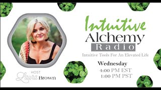 Balancing it All with Brigit Esselmont of Biddy Tarot [upl. by Enined]