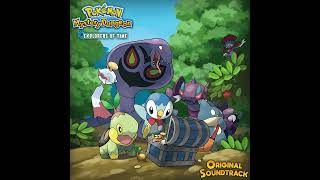 Kecleons Shop  Pokémon Mystery Dungeon Explorers of Time amp Darkness [upl. by Walls942]