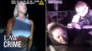 You Killed a Man Wildest DUI Arrests Caught on Bodycam [upl. by Nevart]