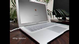 MacBook Air Available at AlFajr Soltution alfajrsolution macbook [upl. by Odysseus882]