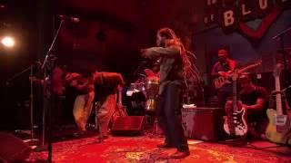 Rainbow In The Sky  Ziggy Marley  Live at House of Blues NOLA 2014 [upl. by Denver575]