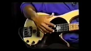 Victor Wooten  The Spirit of the Bass [upl. by Enotna]