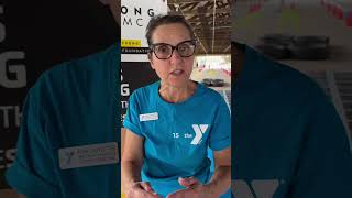 Discover the Wellness Programs at the Sussex County YMCA [upl. by Bromleigh]